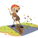 ស្ទីកเกอร์